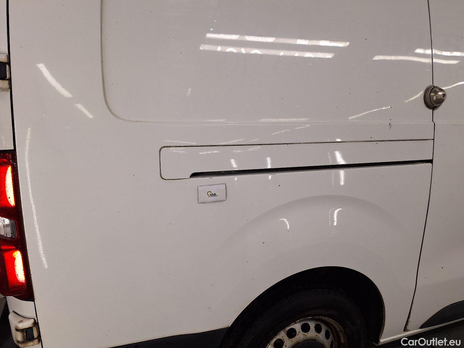  Peugeot  Expert Peugeot, _ '16, Peugeot  Long Premium L3 2.0 BlueHDi 120 S&S #37