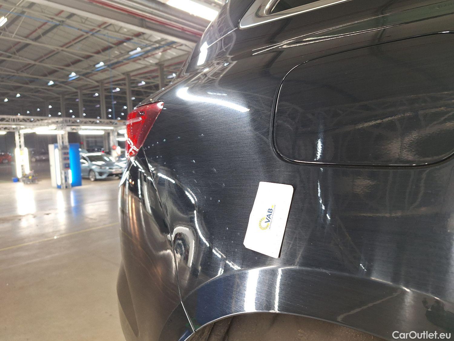  Renault  Megane Renault, Mégane GT '16, Renault Mégane Grandtour TCe 140 EDC GPF Intens 5d #16