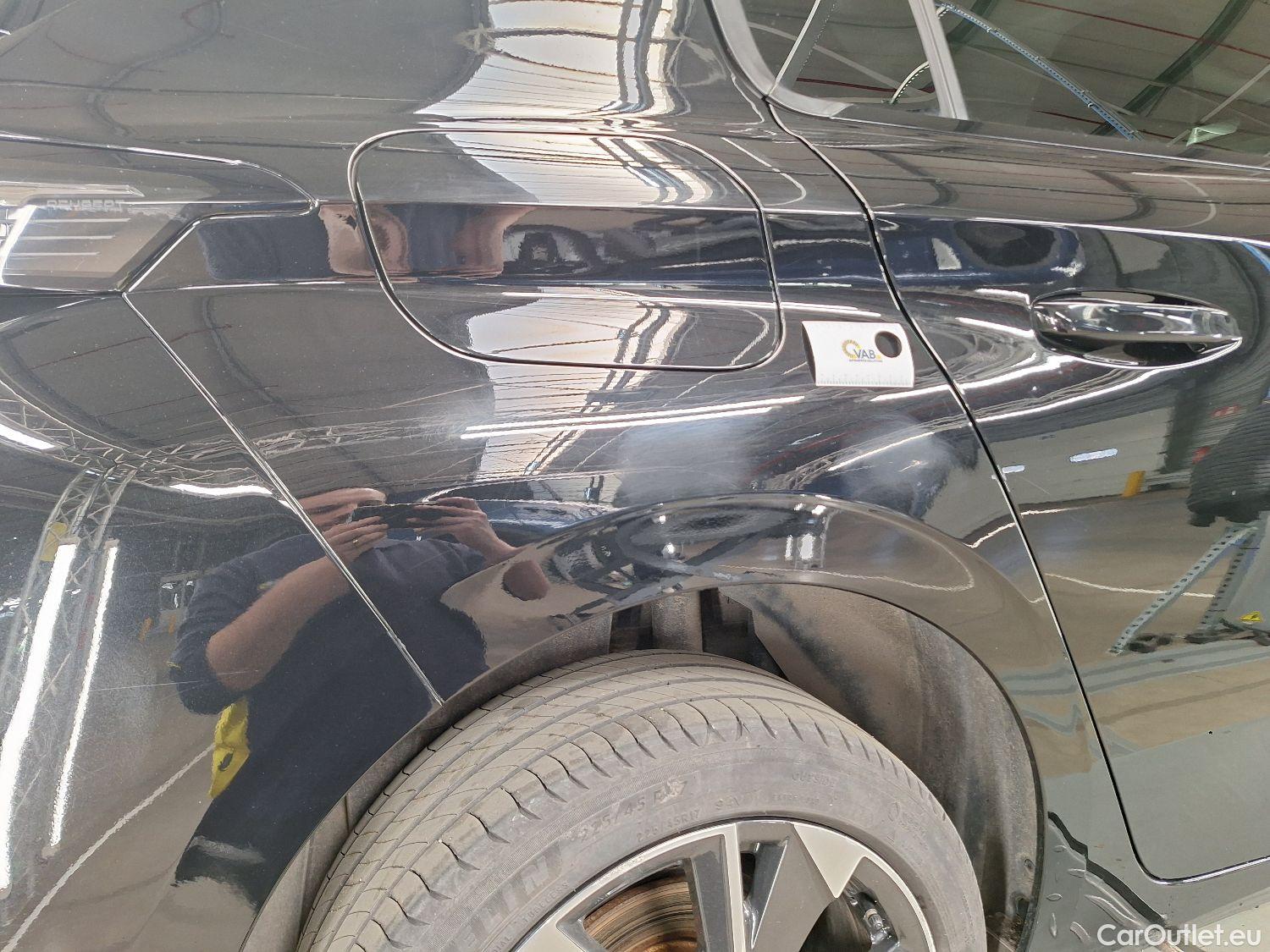  Peugeot  308 Peugeot,  '21, Peugeot  1.5 BlueHDi 130 S&S EAT8 Allure Pack 5 #59