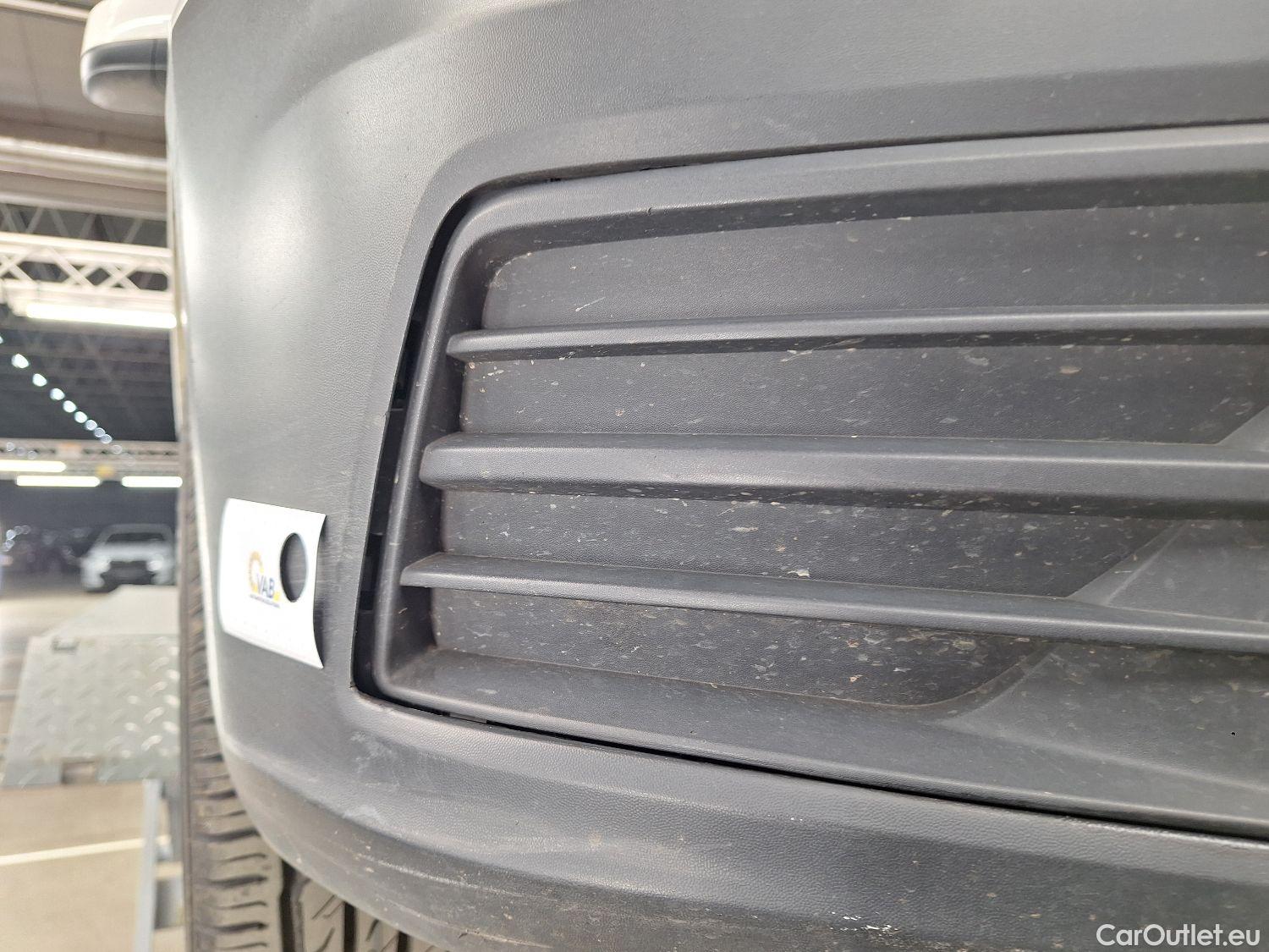  Volkswagen  Caddy VW, _ '15, Volkswagen  Maxi TSi 1.4 96kW BMT Trendline D #18