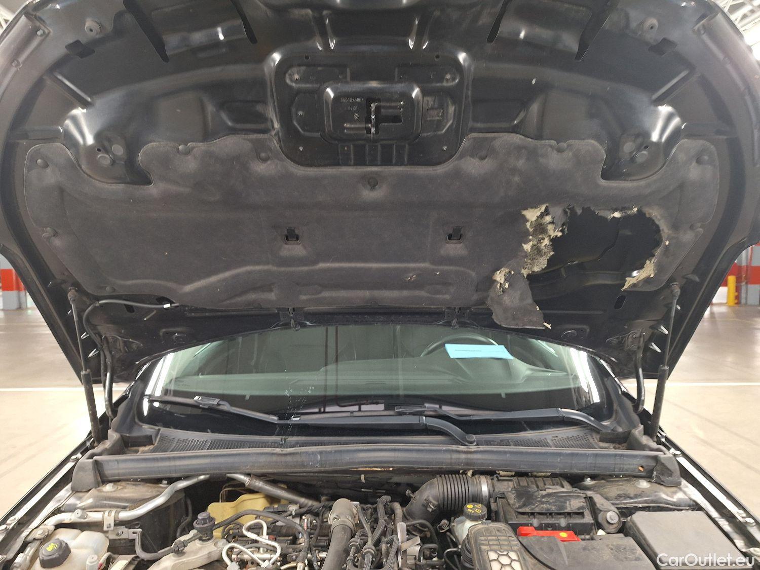  Renault  Megane Renault, Mégane GT '16, Renault Mégane Grandtour TCe 140 EDC GPF Intens 5d #27