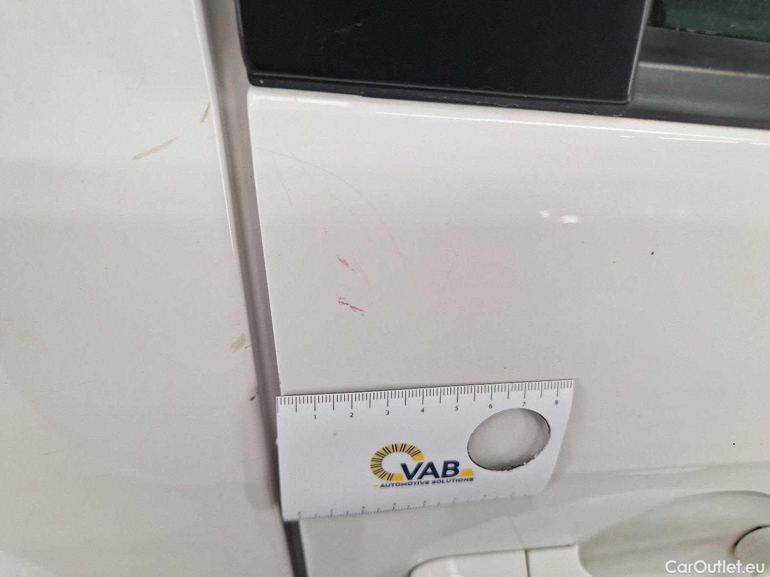  Volkswagen  Caddy VW, _ '15, Volkswagen  Maxi TSi 1.4 96kW BMT Trendline D #32