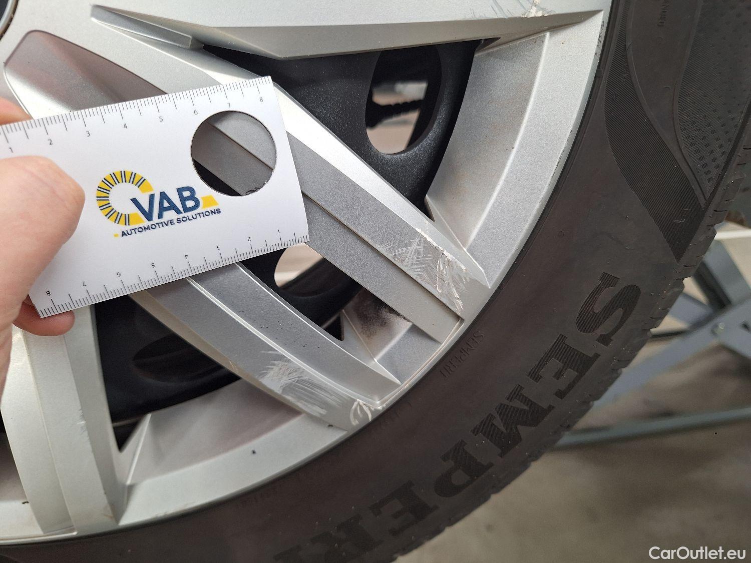  Volkswagen  Caddy VW, _ '15, Volkswagen  Maxi TSi 1.4 96kW BMT Trendline D #5