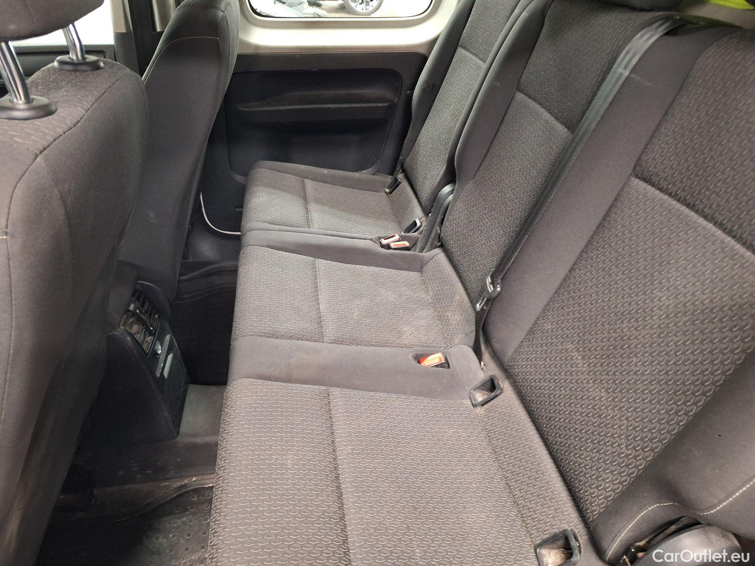  Volkswagen  Caddy VW, _ '15, Volkswagen  Maxi TSi 1.4 96kW BMT Trendline D #52