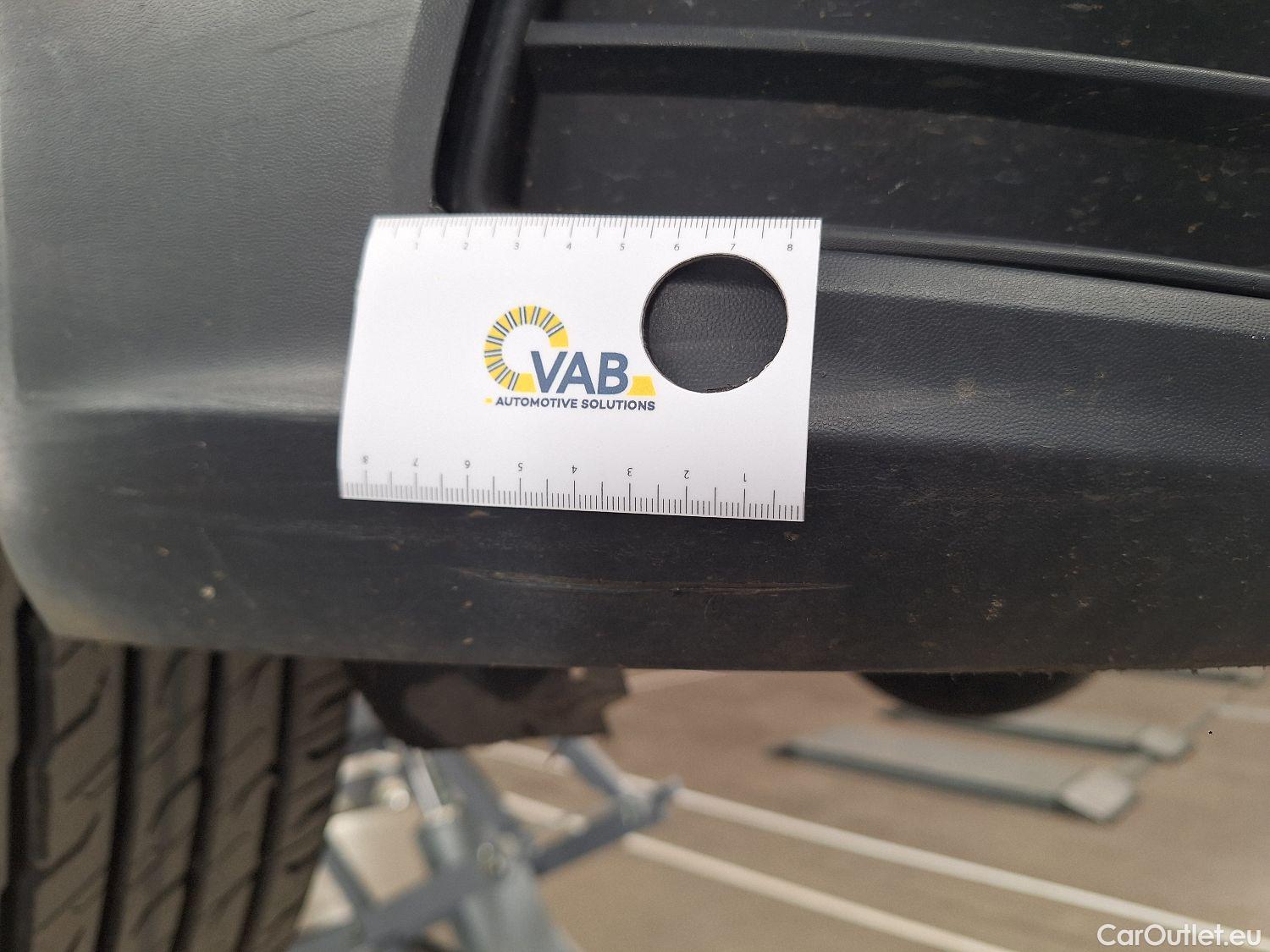  Volkswagen  Caddy VW, _ '15, Volkswagen  Maxi TSi 1.4 96kW BMT Trendline D #12