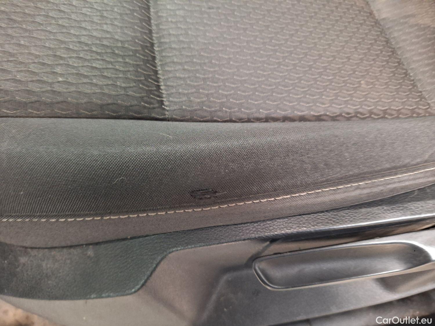  Volkswagen  Caddy VW, _ '15, Volkswagen  Maxi TSi 1.4 96kW BMT Trendline D #57