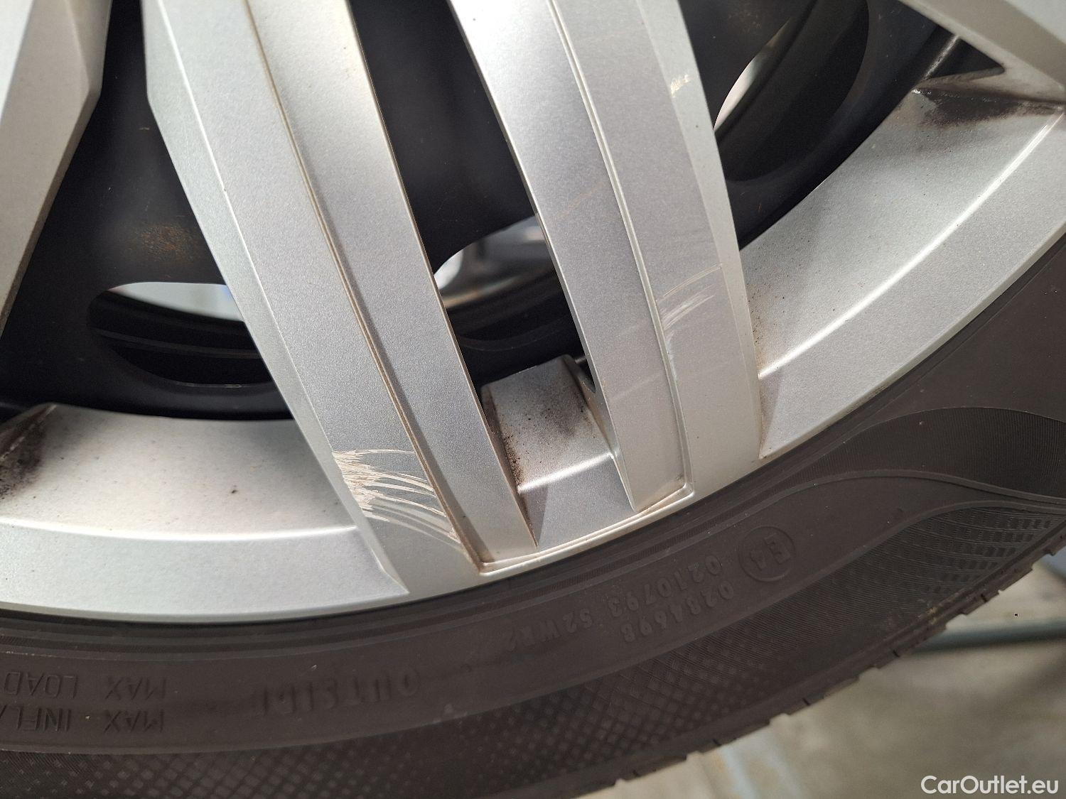  Volkswagen  Caddy VW, _ '15, Volkswagen  Maxi TSi 1.4 96kW BMT Trendline D #10