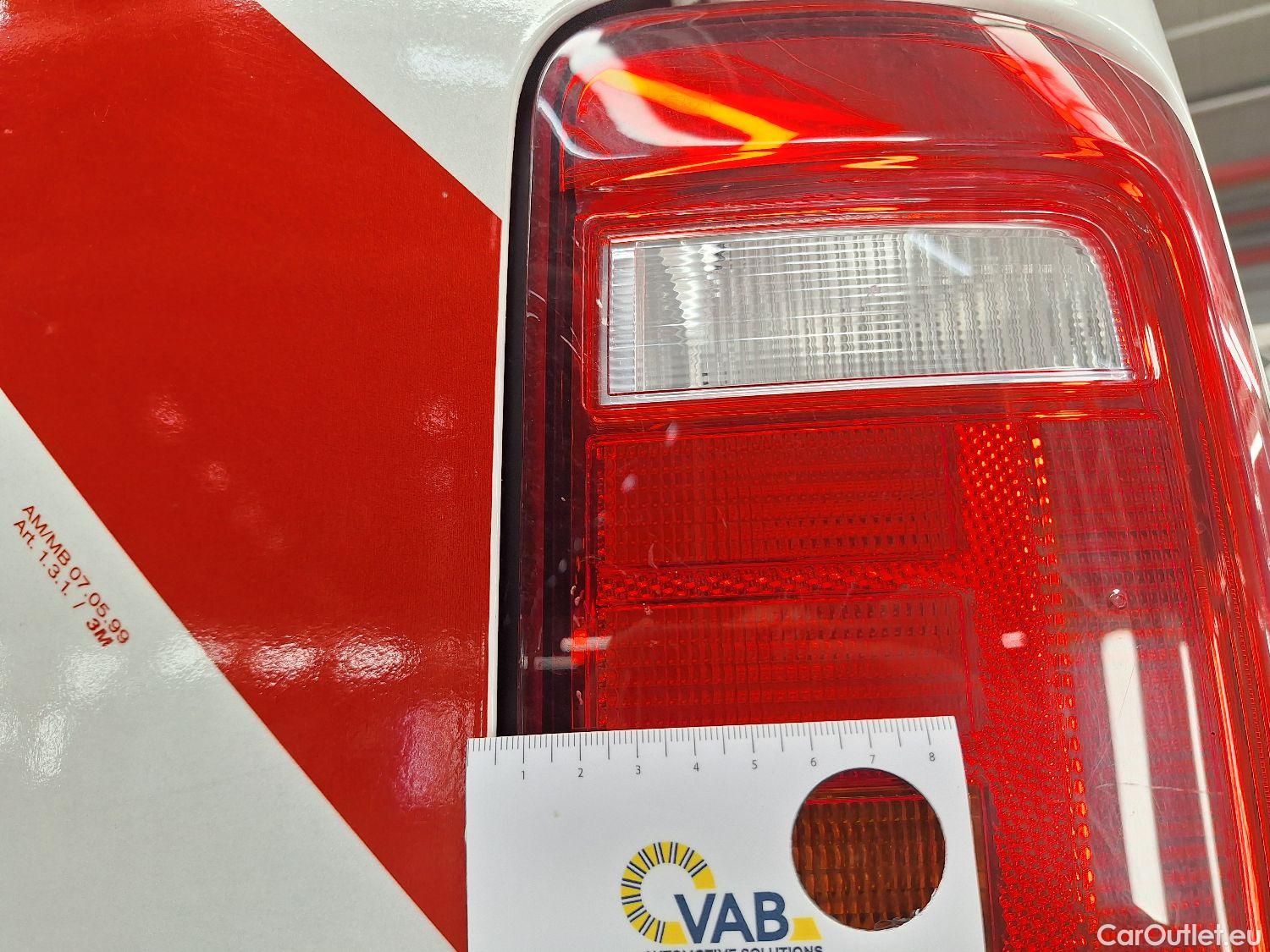  Volkswagen  Caddy VW, _ '15, Volkswagen  Maxi TSi 1.4 96kW BMT Trendline D #44