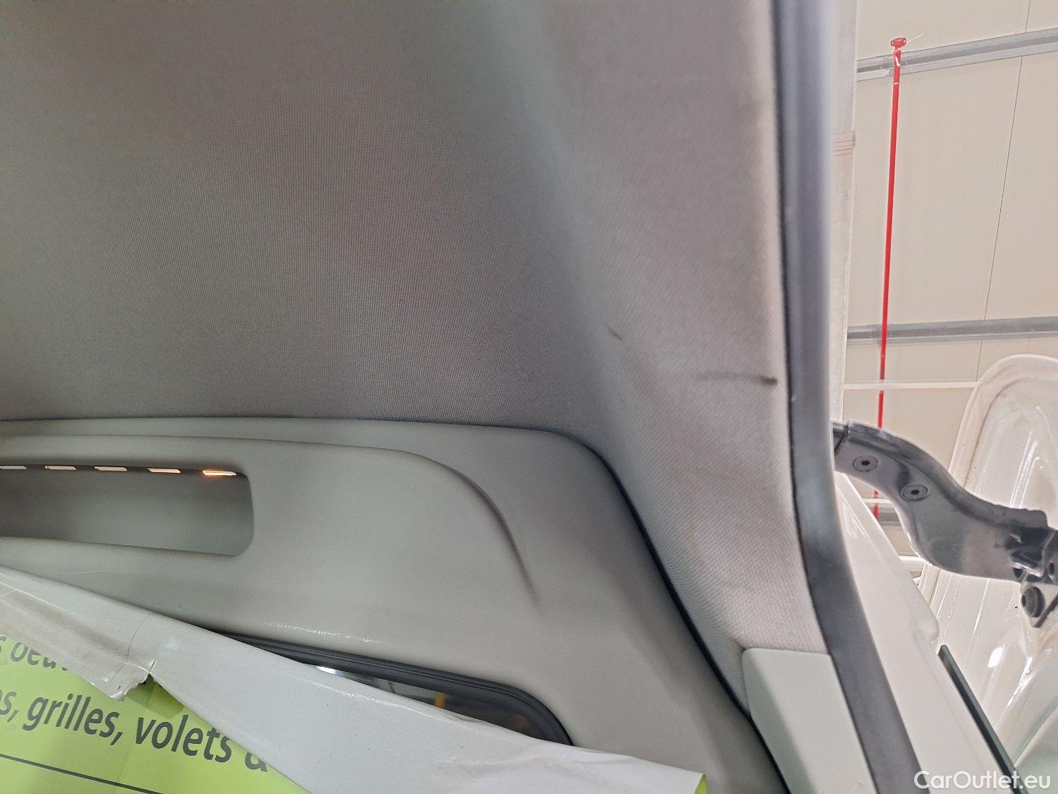  Volkswagen  Caddy VW, _ '15, Volkswagen  Maxi TSi 1.4 96kW BMT Trendline D #54