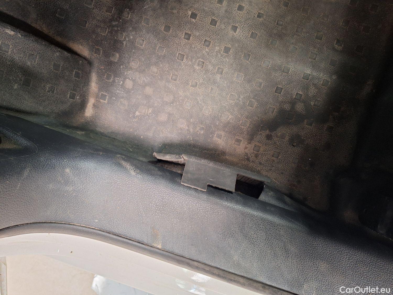  Volkswagen  Caddy VW, _ '15, Volkswagen  Maxi TSi 1.4 96kW BMT Trendline D #59