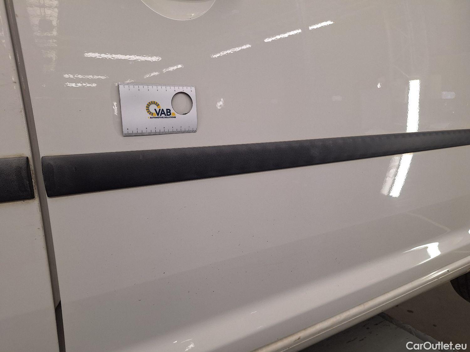  Volkswagen  Caddy VW, _ '15, Volkswagen  Maxi TSi 1.4 96kW BMT Trendline D #33