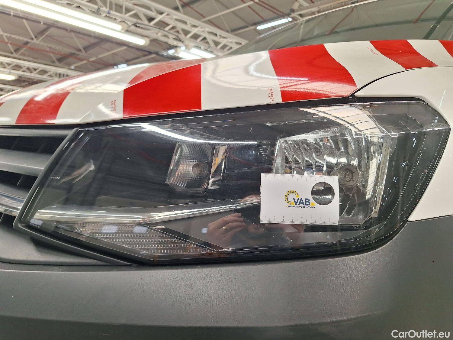  Volkswagen  Caddy VW, _ '15, Volkswagen  Maxi TSi 1.4 96kW BMT Trendline D #21