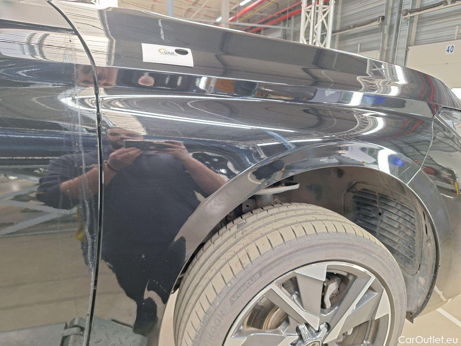  Peugeot  308 Peugeot,  '21, Peugeot  1.5 BlueHDi 130 S&S EAT8 Allure Pack 5 #26