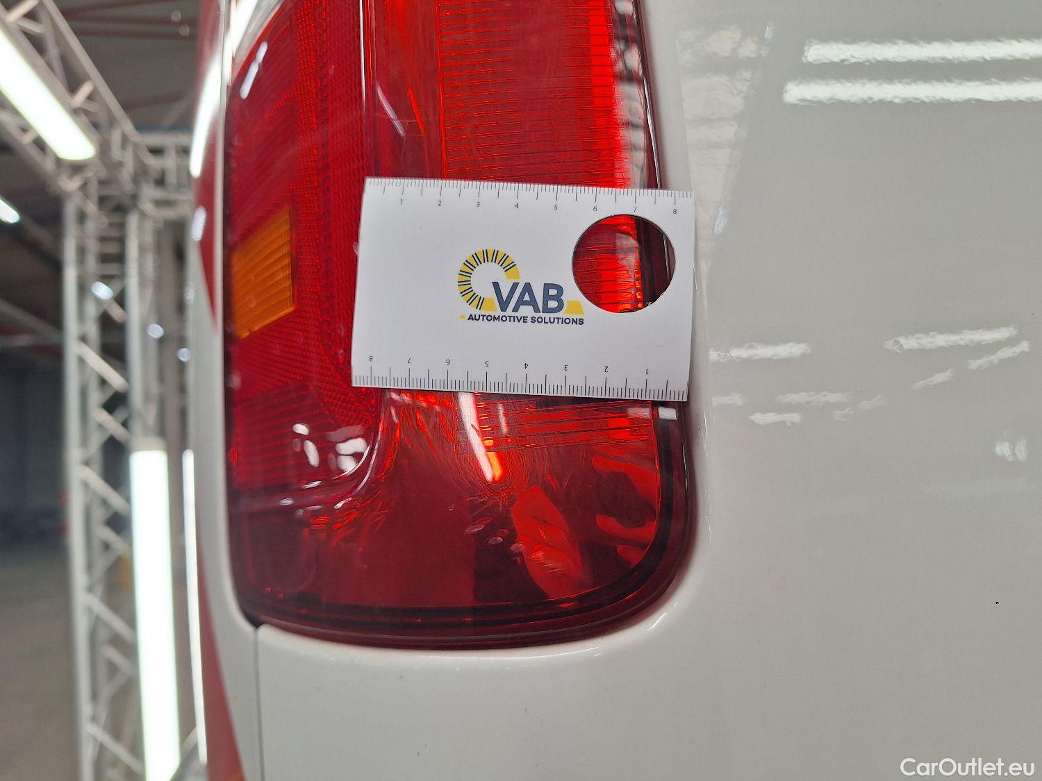  Volkswagen  Caddy VW, _ '15, Volkswagen  Maxi TSi 1.4 96kW BMT Trendline D #46