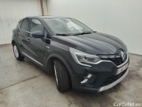  Renault  Captur Renault  TCe 140 EDC GPF Intens 5d #8