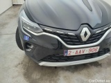  Renault  Captur Renault  TCe 140 EDC GPF Intens 5d #53