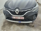  Renault  Captur Renault  TCe 140 EDC GPF Intens 5d #59