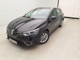  Renault  Megane Renault, Mégane GT '16, Renault Mégane Grandtour TCe 140 EDC GPF Intens 5d #2