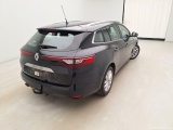  Renault  Megane Renault, Mégane GT '16, Renault Mégane Grandtour TCe 140 EDC GPF Intens 5d #8