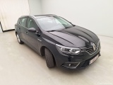  Renault  Megane Renault, Mégane GT '16, Renault Mégane Grandtour TCe 140 EDC GPF Intens 5d #9