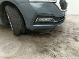  Skoda  Octavia Skoda  Combi 2.0 CRTDI 85kW Ambition 5d #40