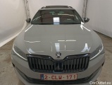  Skoda  Superb Skoda  Combi 2.0 CRTDI 110kW DSG7 Sportline 5d #5