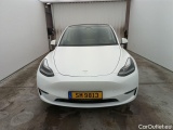  Tesla  Model Y TESLA  72.5 kWh Dual Motor Performance (377 kW) 5d #5