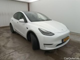  Tesla  Model Y TESLA  72.5 kWh Dual Motor Performance (377 kW) 5d #8