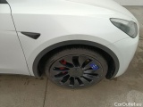  Tesla  Model Y TESLA  72.5 kWh Dual Motor Performance (377 kW) 5d #38