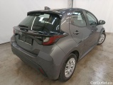  Toyota  Yaris Toyota  1.5 VVT-i Hybrid Dynamic e-CVT 5d #2