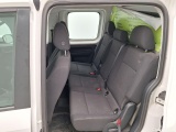  Volkswagen  Caddy VW, _ '15, Volkswagen  Maxi TSi 1.4 96kW BMT Trendline D #4