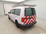 Volkswagen  Caddy VW, _ '15, Volkswagen  Maxi TSi 1.4 96kW BMT Trendline D #6