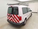 Volkswagen  Caddy VW, _ '15, Volkswagen  Maxi TSi 1.4 96kW BMT Trendline D #8
