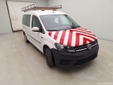  Volkswagen  Caddy VW, _ '15, Volkswagen  Maxi TSi 1.4 96kW BMT Trendline D #9