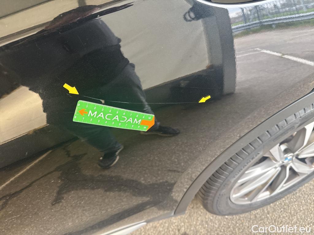  Bmw  X3 Série  xDrive 30d M Sport 3.0 285CV BVA8 E6d #3