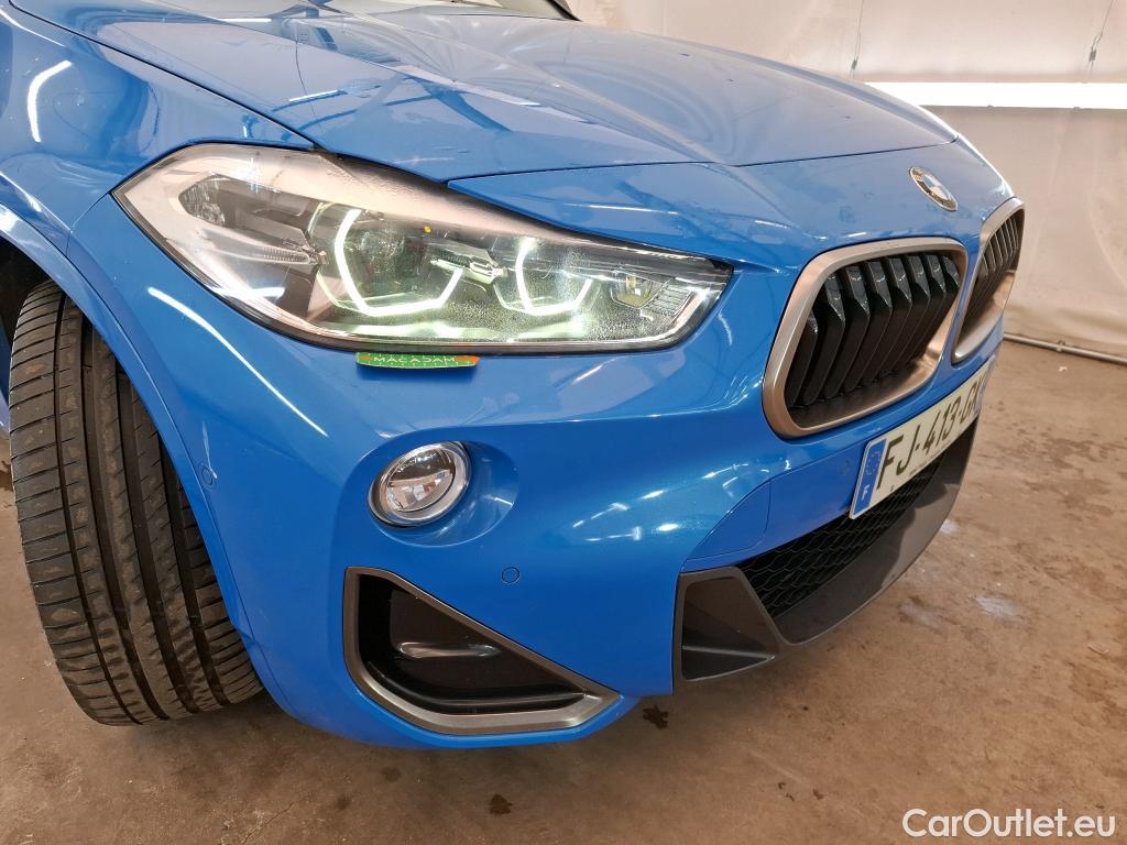  Bmw  X2  xDrive M35 i 2.0 305CV BVA8 E6dT #16