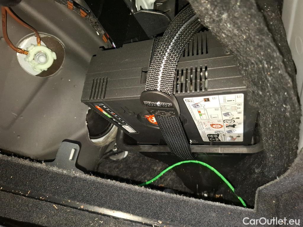  Audi  Q5 AUDI  Sportback / 2020 / 5P / SUV 50 TFSI e 299 QTT S TRONIC 7 AVUS #8