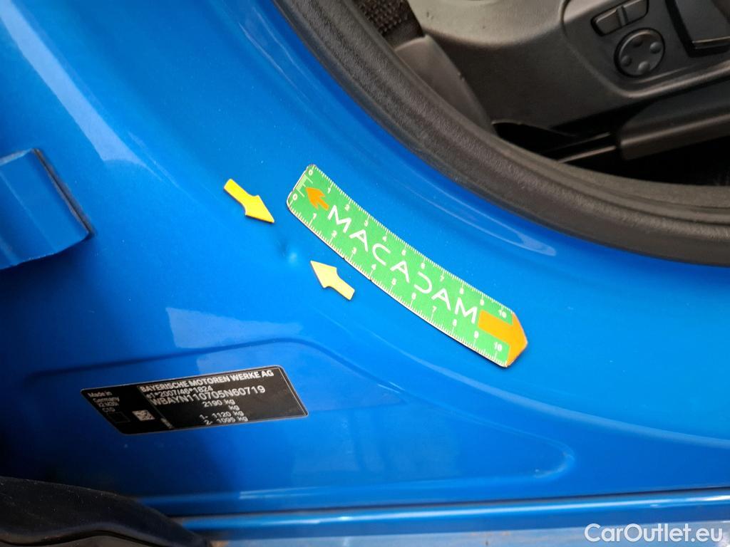  Bmw  X2  xDrive M35 i 2.0 305CV BVA8 E6dT #54