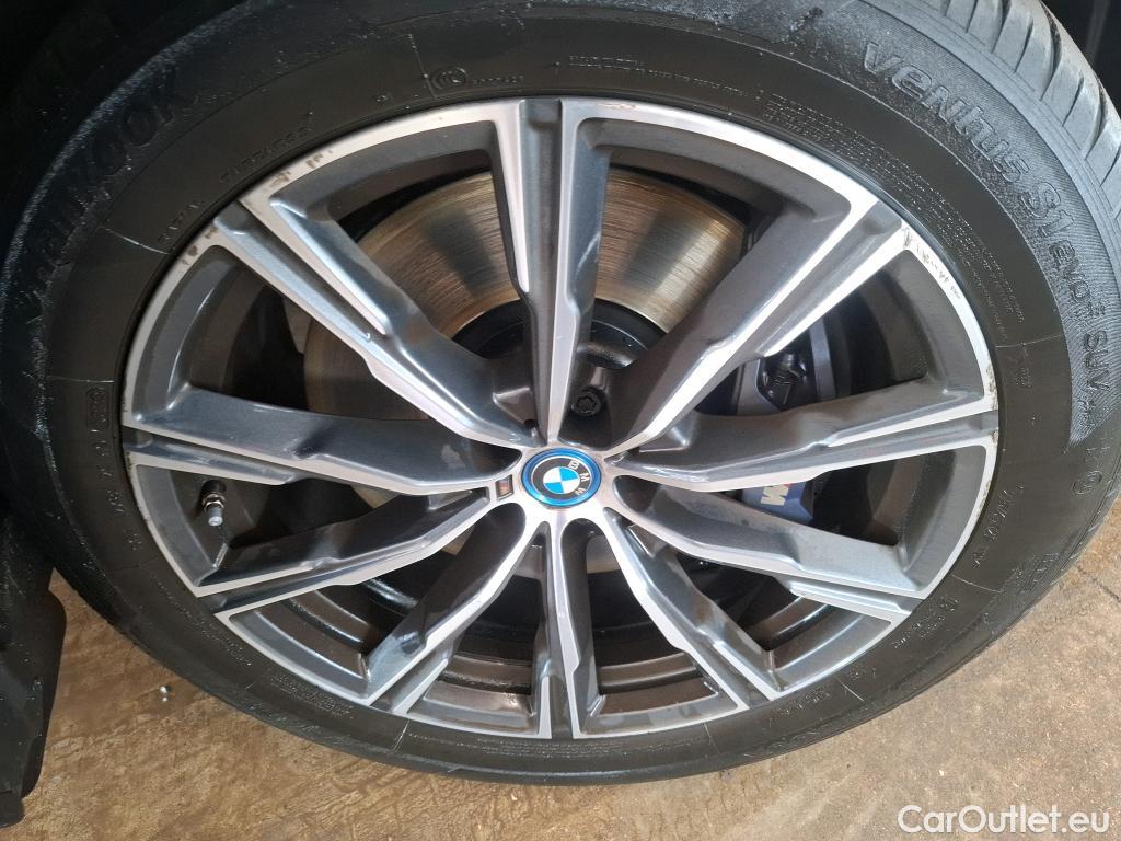  Bmw  X5 BMW  / 2018 / 5P / SUV xDrive45e 394ch M Sport BVA8 Hybride #32