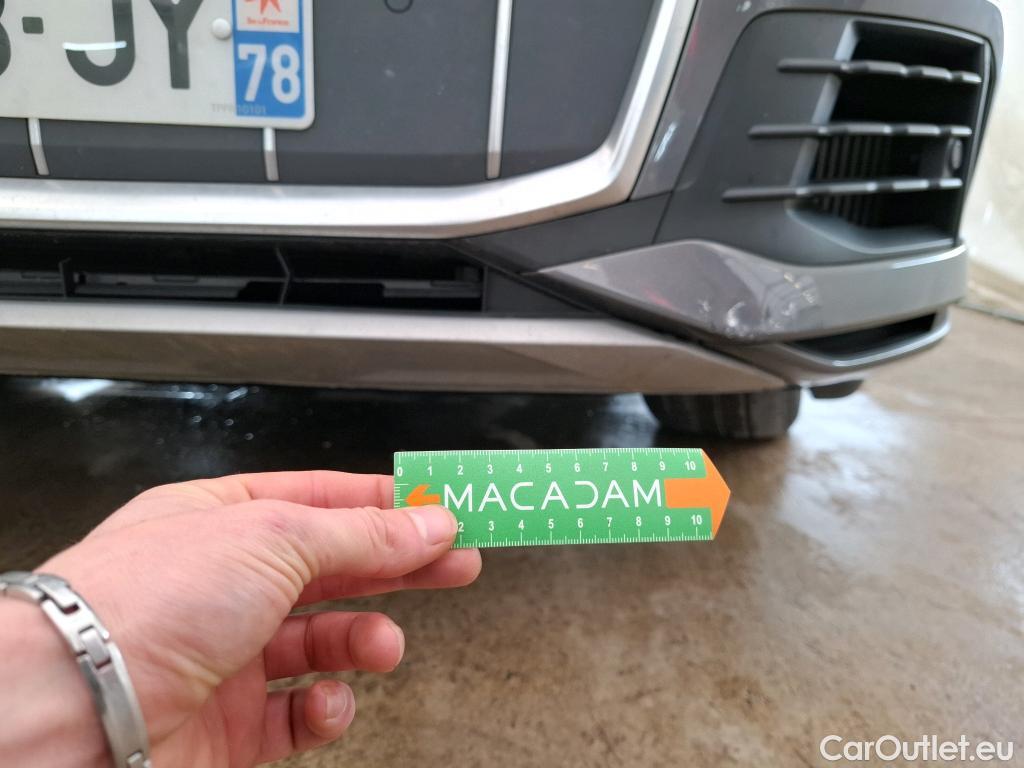  Audi  Q7 AUDI  / 2019 / 5P / SUV 55 TFSIe 380ch quattro Tiptronic8 Avus #35