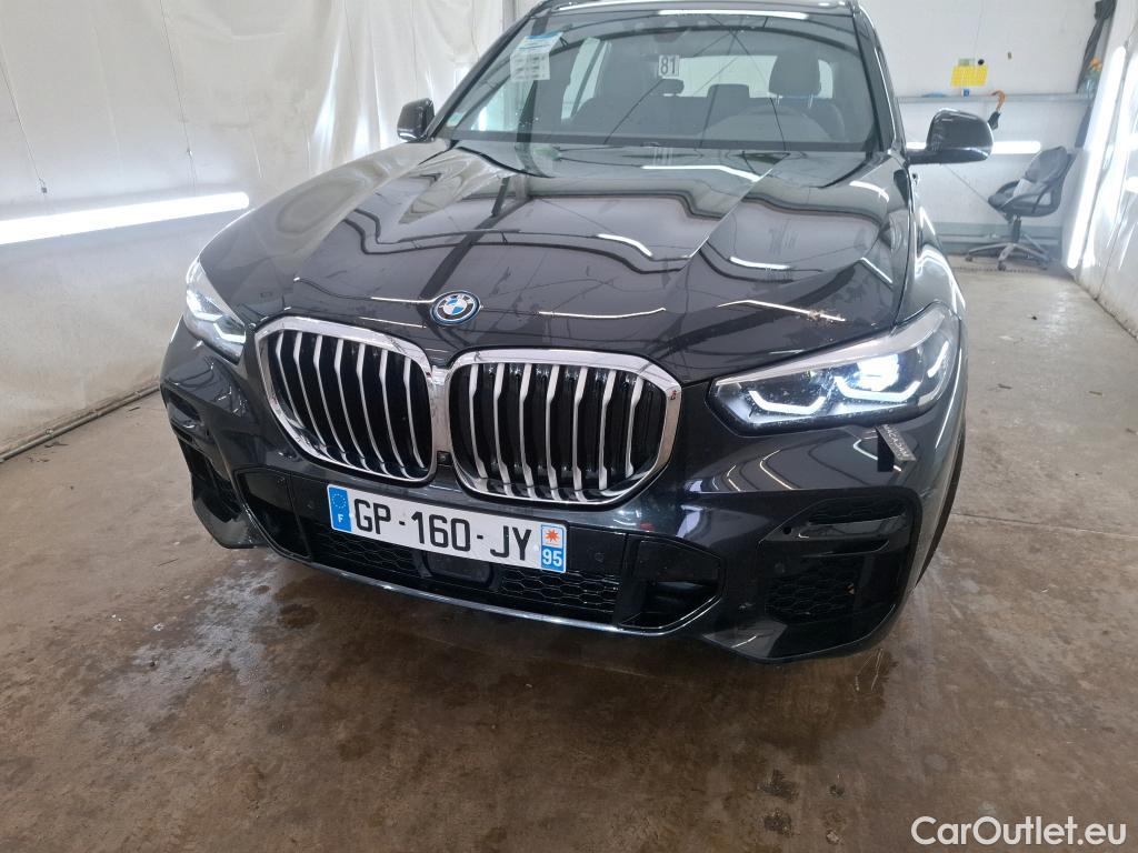  Bmw  X5 BMW  / 2018 / 5P / SUV xDrive45e 394ch M Sport BVA8 Hybride #5