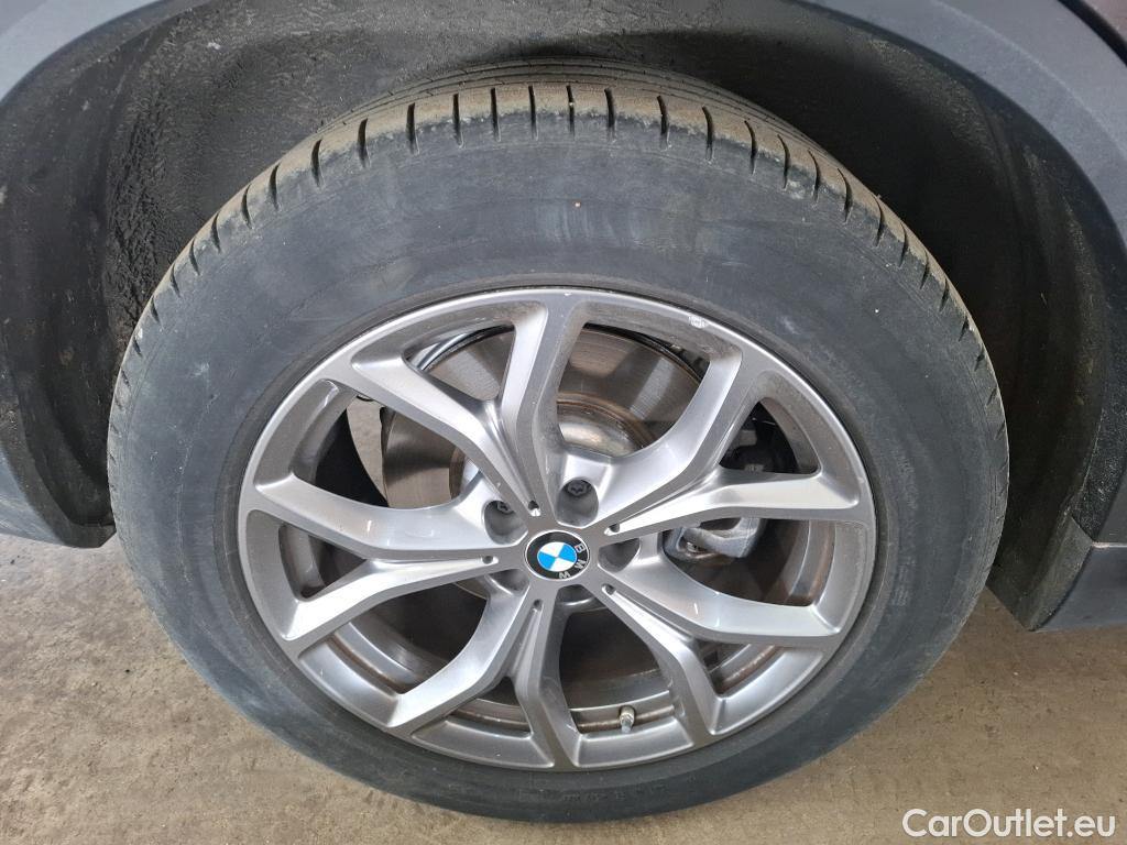  Bmw  X5 BMW  / 2018 / 5P / SUV xDrive45e 394ch xLine BVA8 Hybride #42