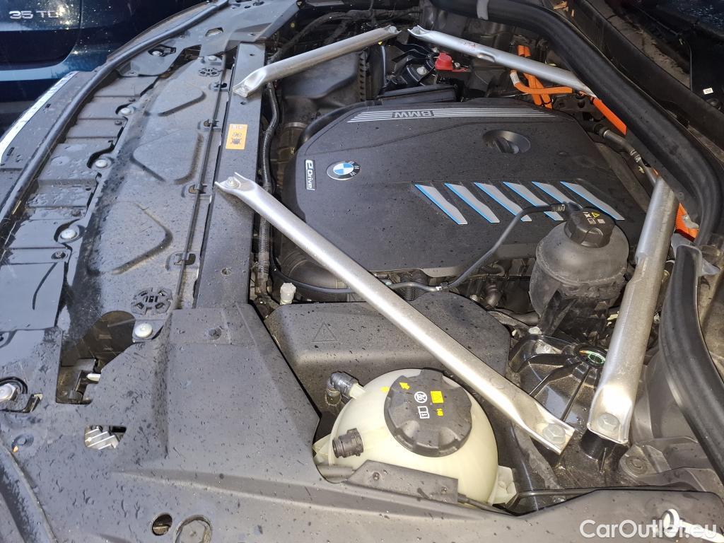  Bmw  X5 BMW  / 2018 / 5P / SUV xDrive45e 394ch M Sport BVA8 Hybride #18