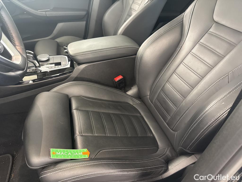  Bmw  X3 Série  xDrive 30d M Sport 3.0 285CV BVA8 E6d #22