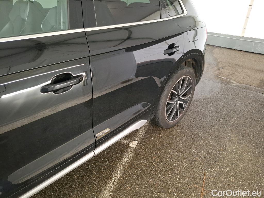 Audi  Q5 AUDI  / 2020 / 5P / SUV 55 TFSI e 367 QTT S TRONIC 7 S LINE #16