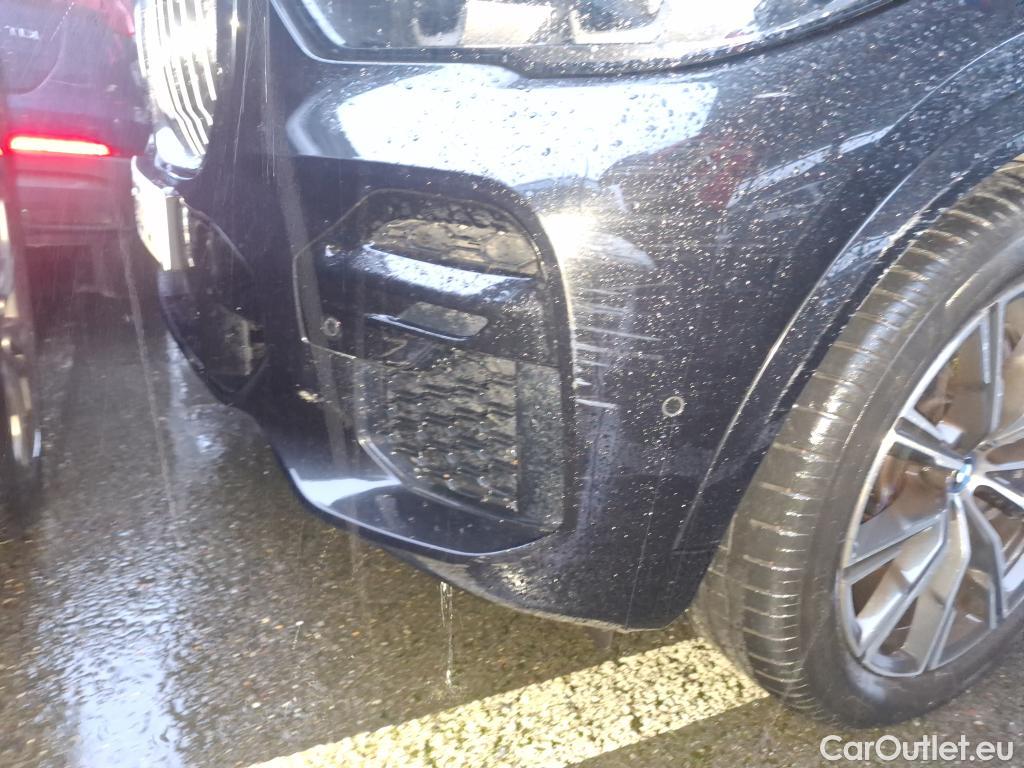  Bmw  X5 BMW  / 2018 / 5P / SUV xDrive45e 394ch M Sport BVA8 Hybride #13