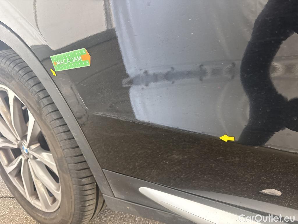  Bmw  X3 Série  xDrive 30d M Sport 3.0 285CV BVA8 E6d #6