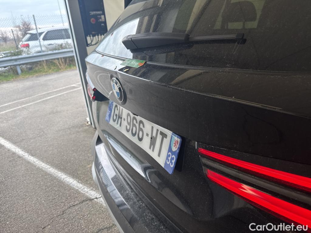  Bmw  X3 Série  xDrive 30d M Sport 3.0 285CV BVA8 E6d #17