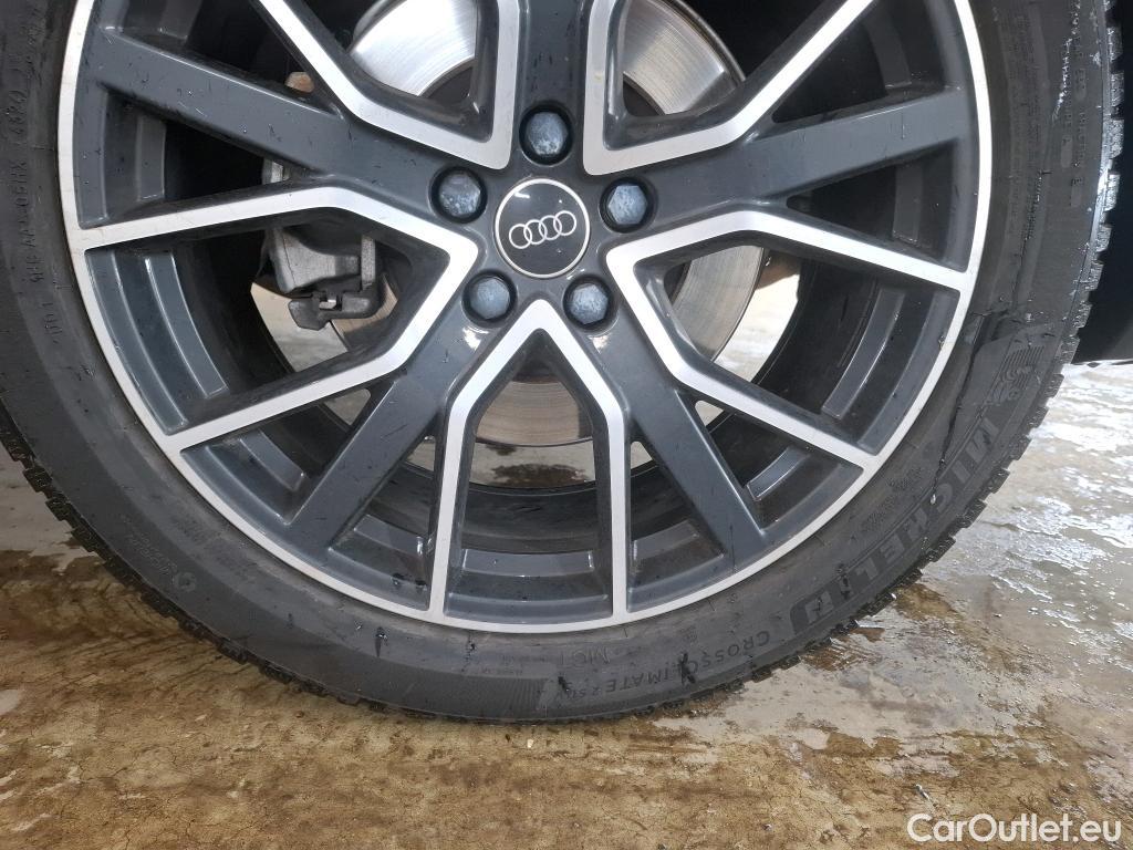  Audi  Q5 AUDI  Sportback / 2020 / 5P / SUV 55 TFSI e 367 QTT S TRONIC 7 S LINE #7