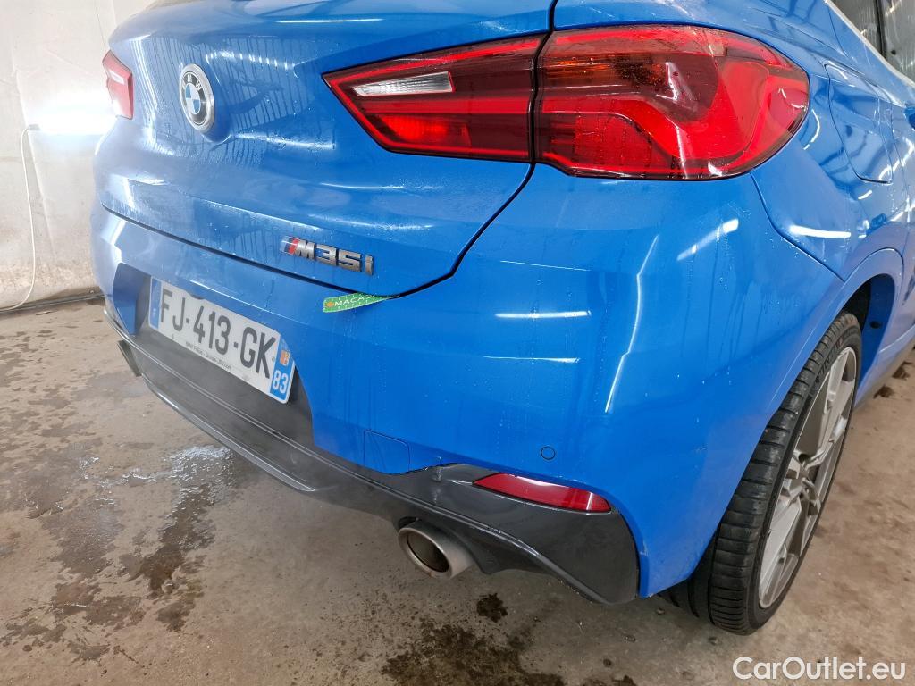  Bmw  X2  xDrive M35 i 2.0 305CV BVA8 E6dT #11